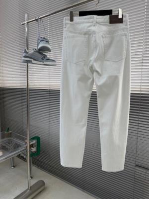 wholesale quality loro piana pants model no. 25